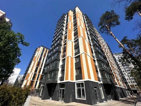 Квартира на вул. Миколи Шудрі, 23 в Києві, ID 221282, фото №2