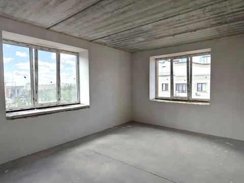 Квартира на вул. Миколи Шудрі, 23 в Києві, ID 221282, фото №4