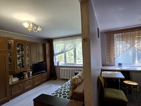 Квартира на вул. Степана Тільги, 30 в Кривому Розі, ID 216009, фото №1