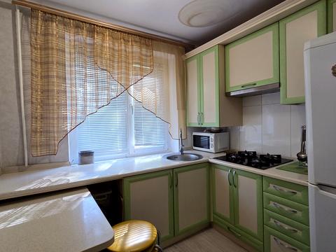 Квартира на вул. Степана Тільги, 30 в Кривому Розі, ID 216009, фото №2