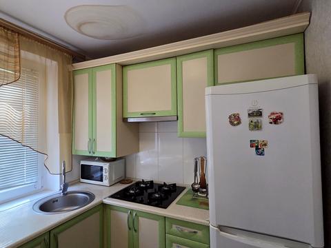 Квартира на вул. Степана Тільги, 30 в Кривому Розі, ID 216009, фото №3