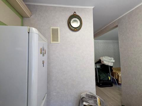 Квартира на вул. Степана Тільги, 30 в Кривому Розі, ID 216009, фото №4