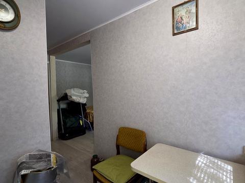 Квартира на вул. Степана Тільги, 30 в Кривому Розі, ID 216009, фото №5