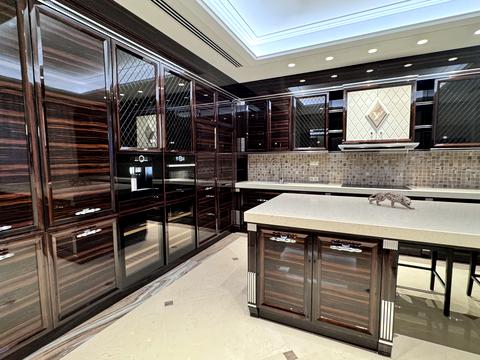 Квартира на вул. Михайла Грушевського, 9-А в Києві, ID 216055, фото №14