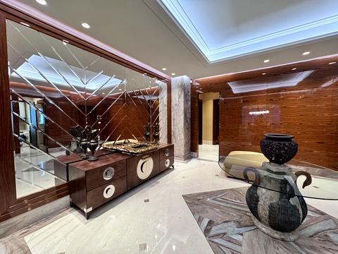 Квартира на вул. Михайла Грушевського, 9-А в Київ, ID 216055, фото №3