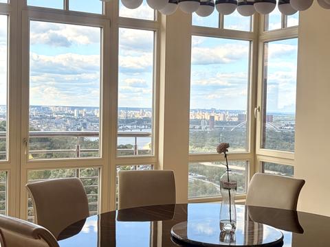 Квартира на вул. Михайла Грушевського, 9-А в Києві, ID 216055, фото №25