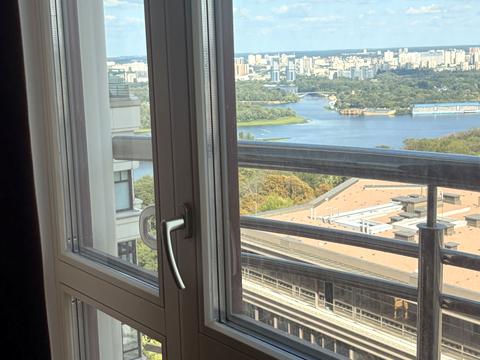 Квартира на вул. Михайла Грушевського, 9-А в Києві, ID 216055, фото №26
