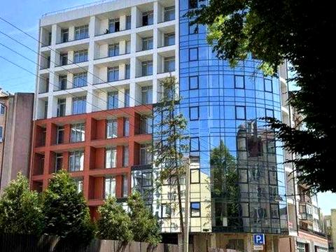 Квартира на вул. Чорновола в Івано-Франківську, ID 216087, фото №1