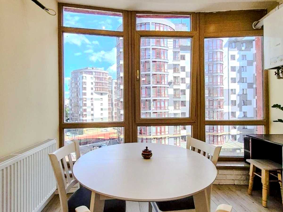 Квартира на вул. Європейська, 2 в Івано-Франківську, ID 309342, фото №1