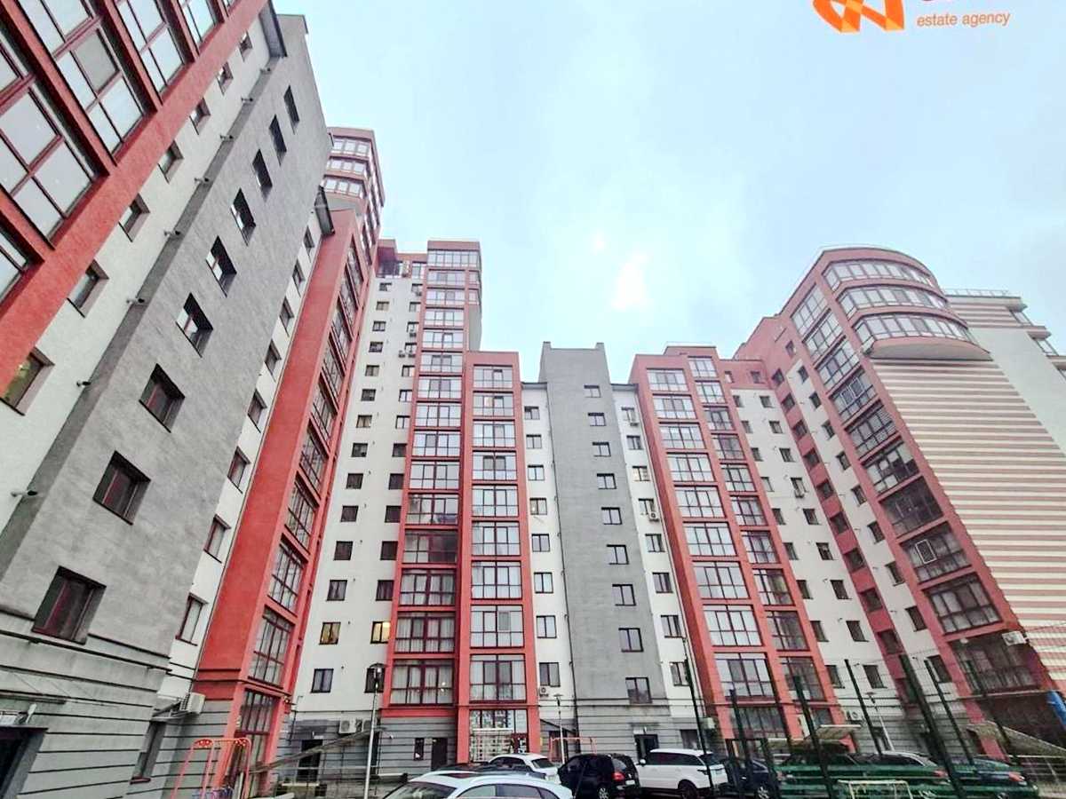 Квартира на вул. Європейська, 2 в Івано-Франківську, ID 309342, фото №13