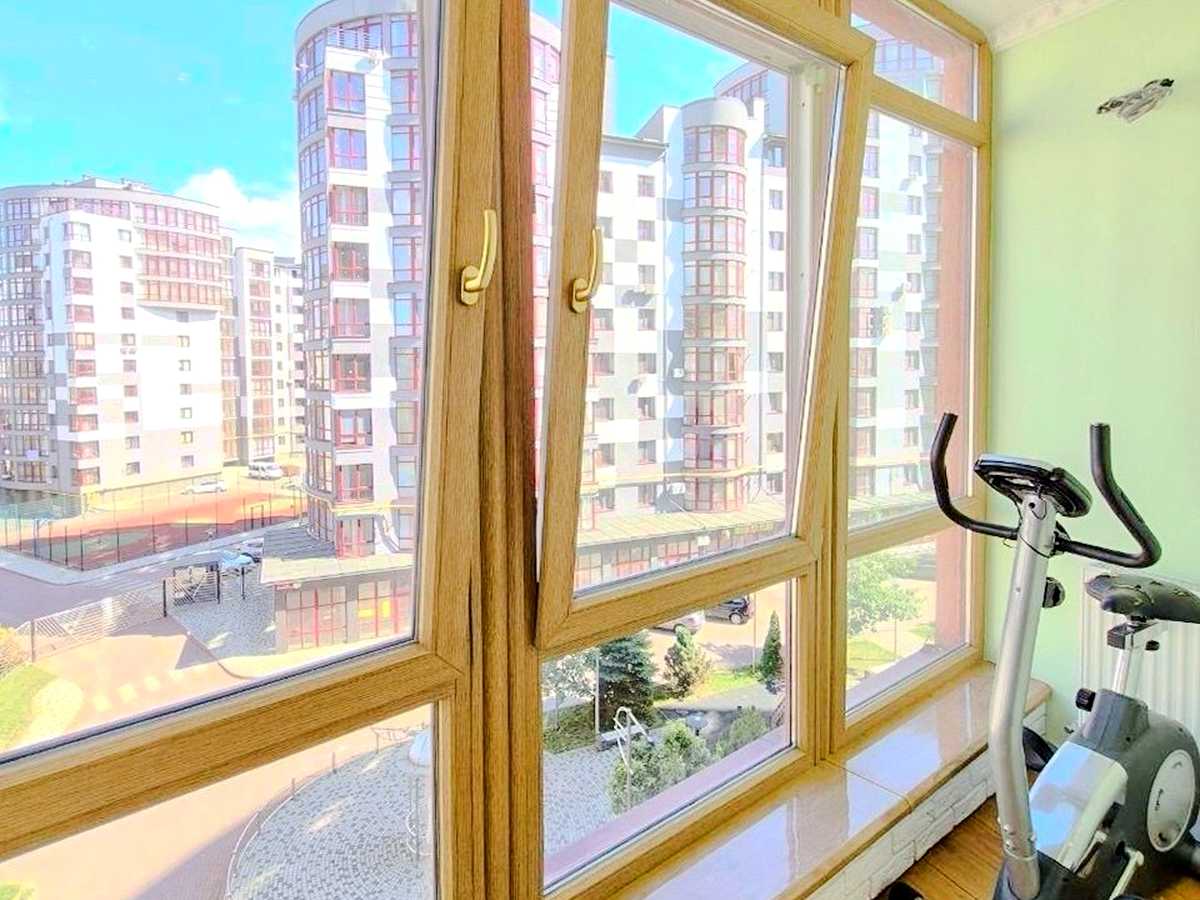 Квартира на вул. Європейська, 2 в Івано-Франківську, ID 309342, фото №4