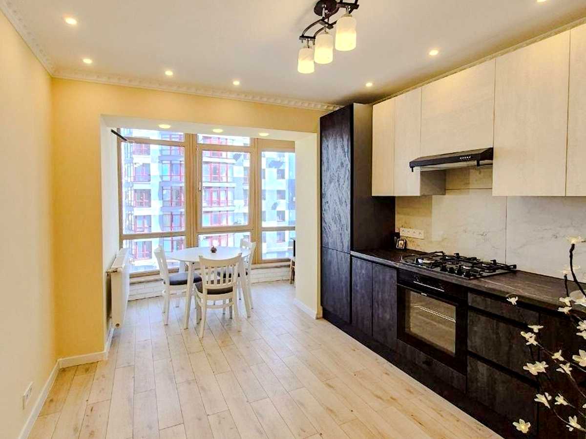Квартира на вул. Європейська, 2 в Івано-Франківську, ID 309342, фото №6