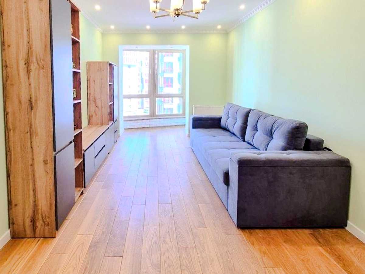 Квартира на вул. Європейська, 2 в Івано-Франківську, ID 309342, фото №8