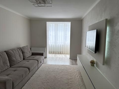 Квартира на вул. Гетьмана Мазепи вул., 175а, к1 в Івано-Франківську, ID 216166, фото №2