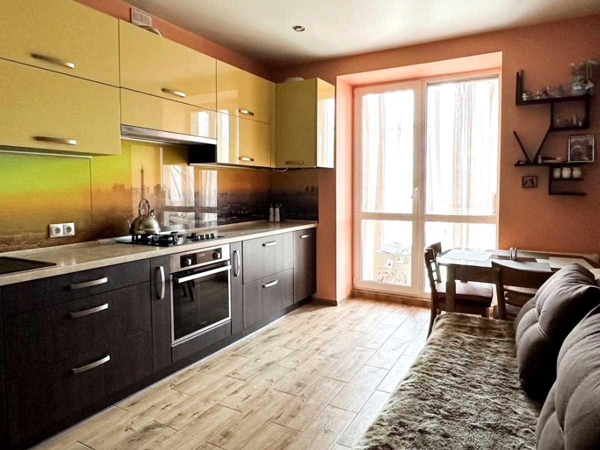 Квартира на вул. Василя Стуса, 9 в Львові, ID 310685, фото №1