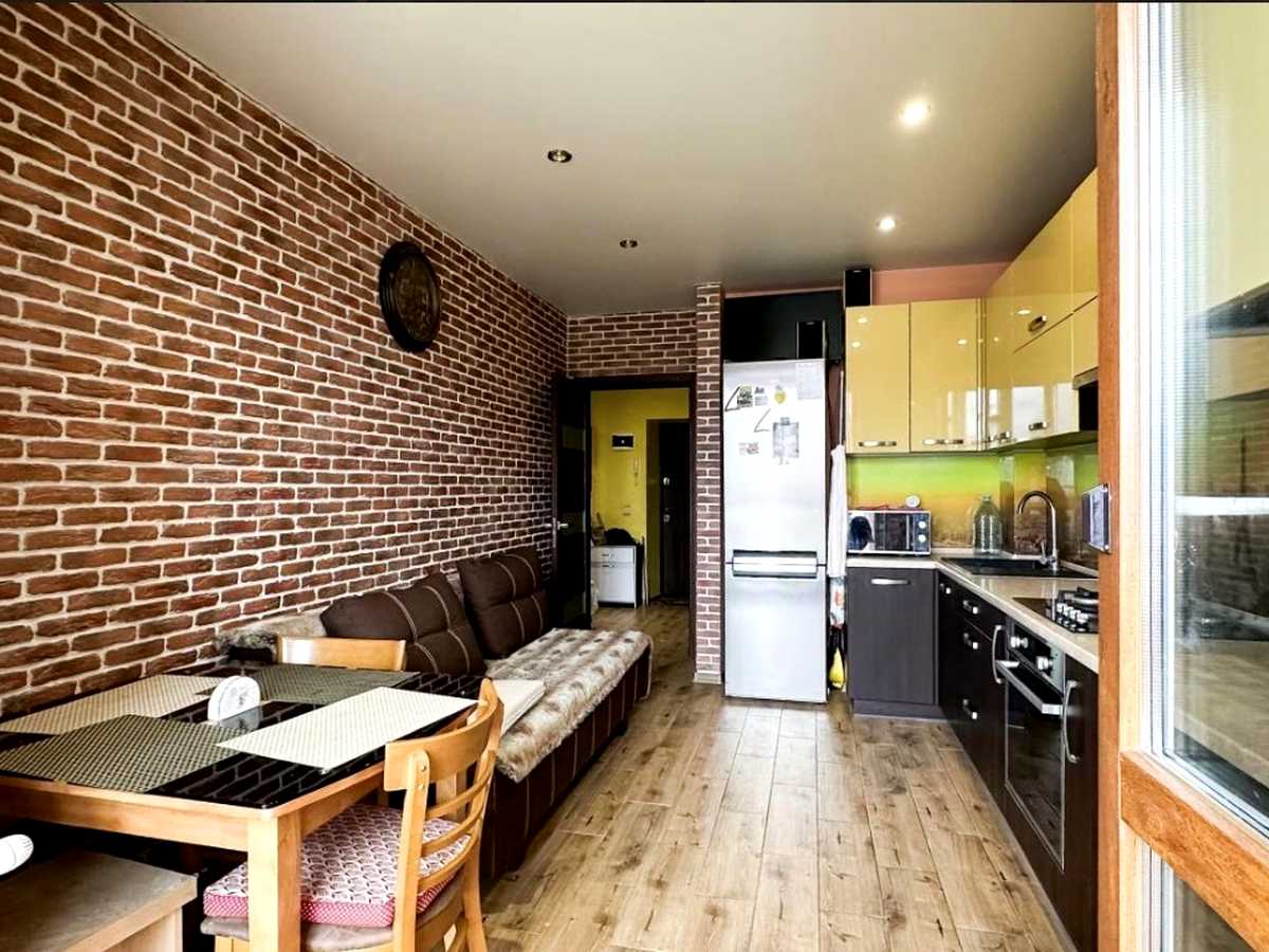 Квартира на вул. Василя Стуса, 9 в Львові, ID 310685, фото №2