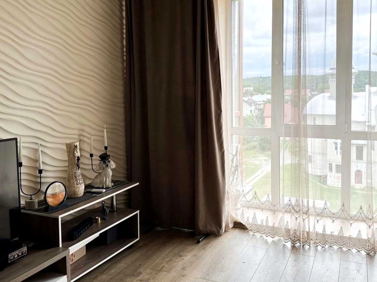 Квартира на вул. Василя Стуса, 9 в Львові, ID 310685, фото №13