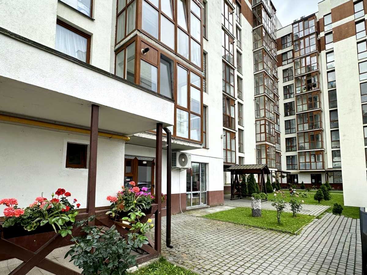 Квартира на вул. Василя Стуса, 9 в Львові, ID 310685, фото №17