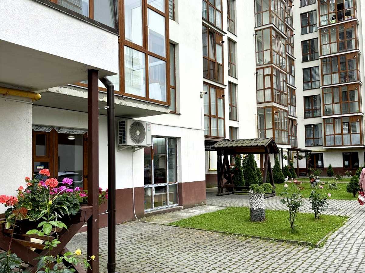 Квартира на вул. Василя Стуса, 9 в Львові, ID 310685, фото №18
