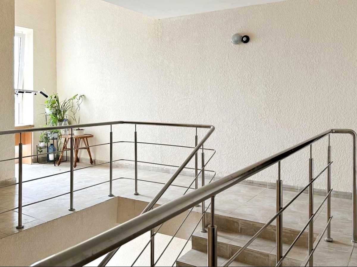 Квартира на вул. Василя Стуса, 9 в Львові, ID 310685, фото №19