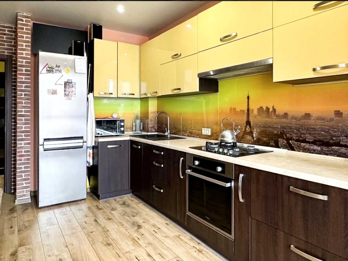 Квартира на вул. Василя Стуса, 9 в Львові, ID 310685, фото №3
