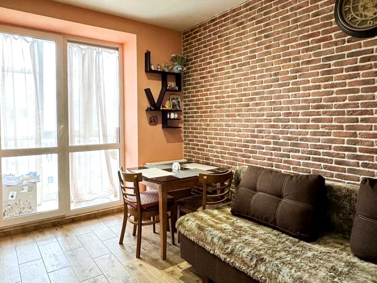 Квартира на вул. Василя Стуса, 9 в Львові, ID 310685, фото №4