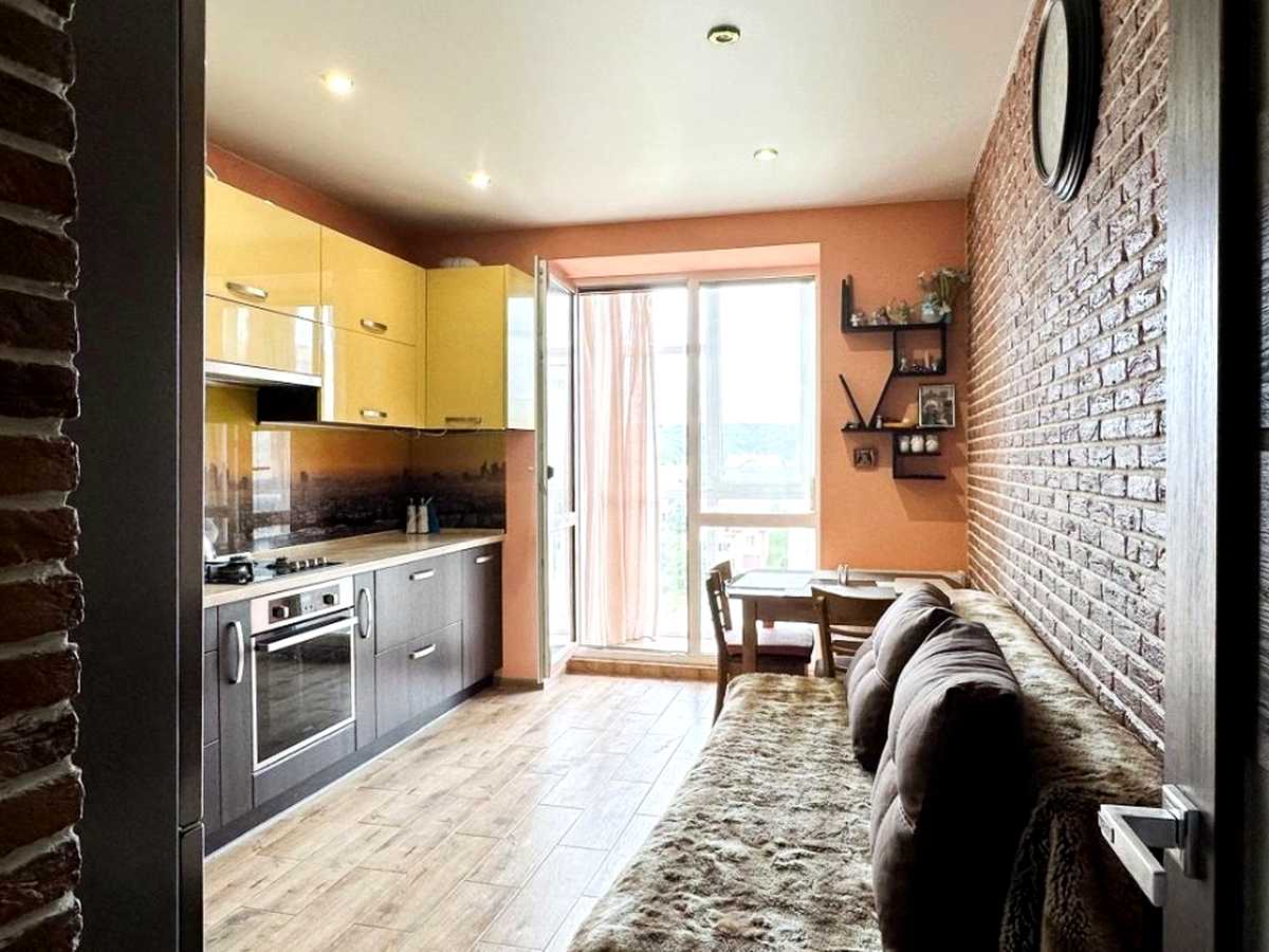 Квартира на вул. Василя Стуса, 9 в Львові, ID 310685, фото №5