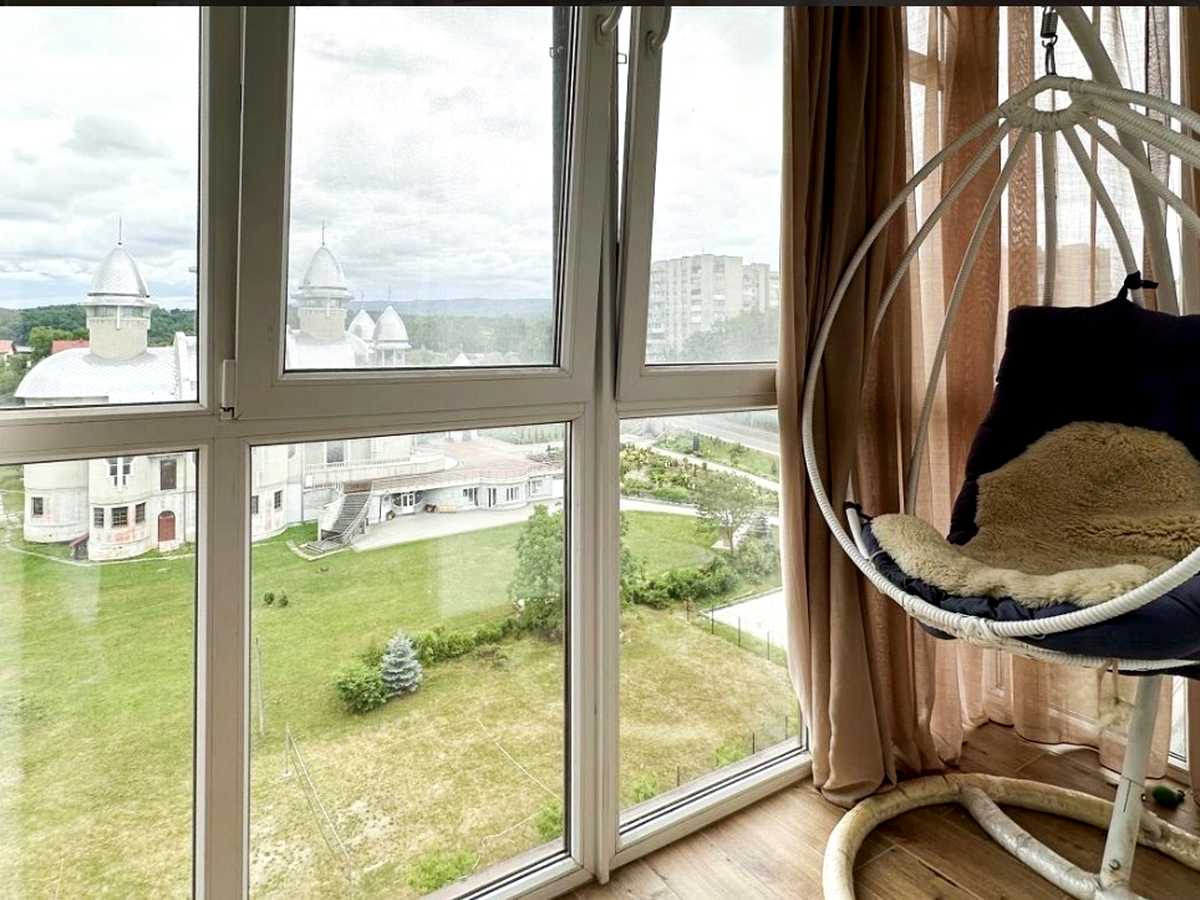Квартира на вул. Василя Стуса, 9 в Львові, ID 310685, фото №6