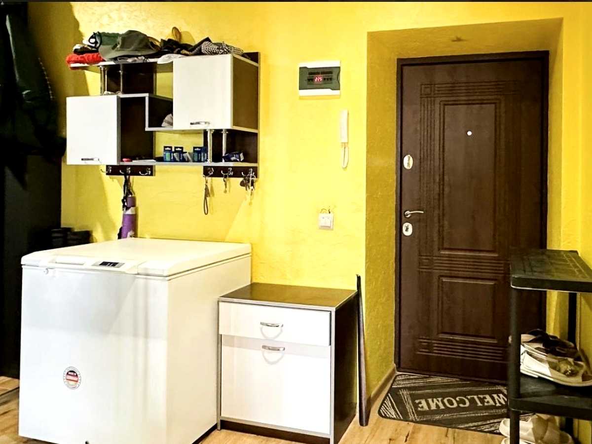 Квартира на вул. Василя Стуса, 9 в Львові, ID 310685, фото №7
