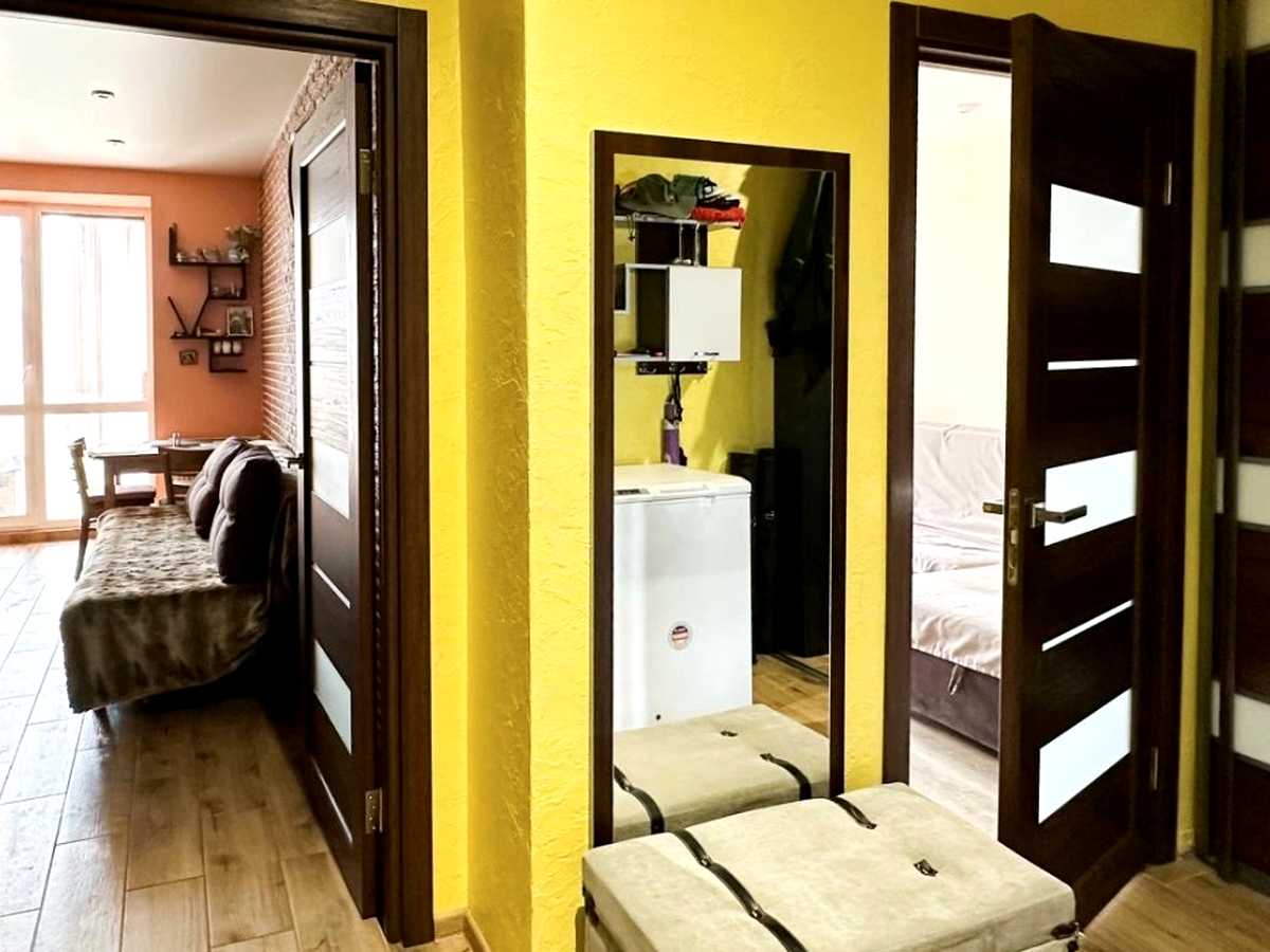 Квартира на вул. Василя Стуса, 9 в Львові, ID 310685, фото №10