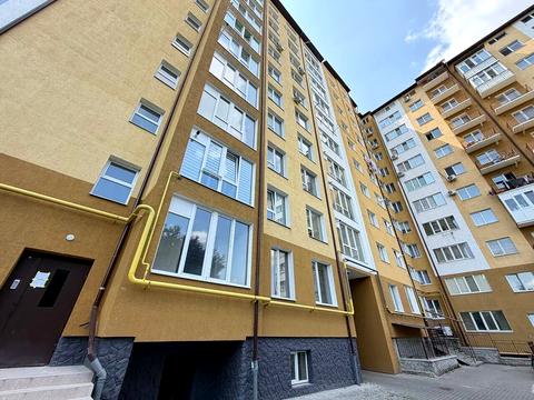 Квартира на вул. Галицька, 94 в Івано-Франківську, ID 216164, фото №21