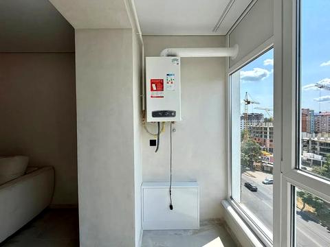 Квартира на вул. Галицька, 94 в Івано-Франківську, ID 216164, фото №5