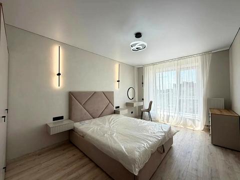 Квартира на вул. Галицька, 94 в Івано-Франківську, ID 216164, фото №10