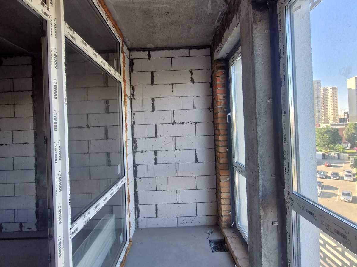 Квартира на пров. Івана Сокура, 1 в Києві, ID 309670, фото №10
