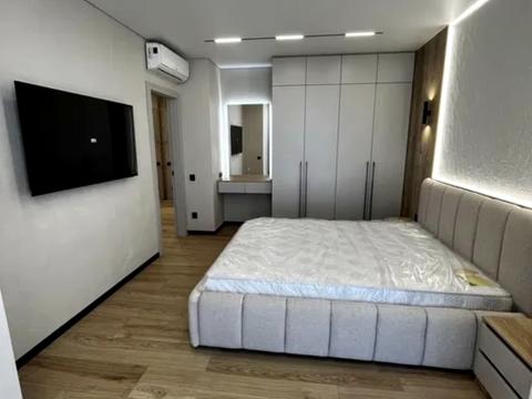 Квартира на вул. Ленкавського вул., 34 к7 в Івано-Франківську, ID 216243, фото №1