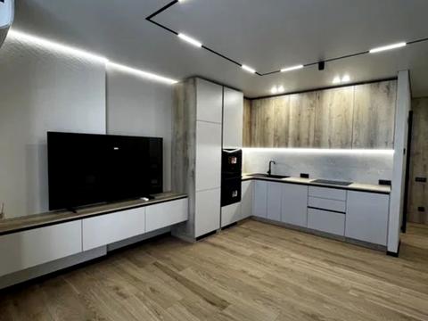Квартира на вул. Ленкавського вул., 34 к7 в Івано-Франківську, ID 216243, фото №4