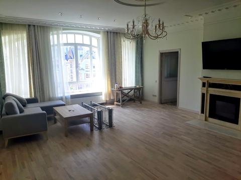 Квартира на вул. Воздвиженська вул., 28/30 в Київ, ID 216204, фото №1