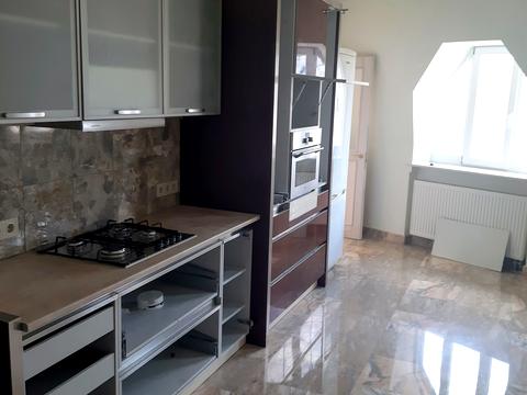 Квартира на вул. Воздвиженська вул., 28/30 в Київ, ID 216204, фото №2