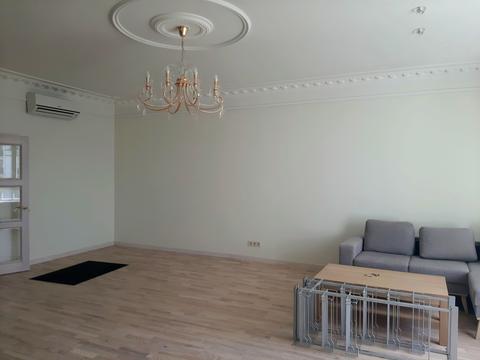 Квартира на вул. Воздвиженська вул., 28/30 в Київ, ID 216204, фото №3