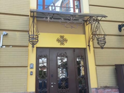 Квартира на вул. Воздвиженська вул., 28/30 в Києві, ID 216204, фото №24