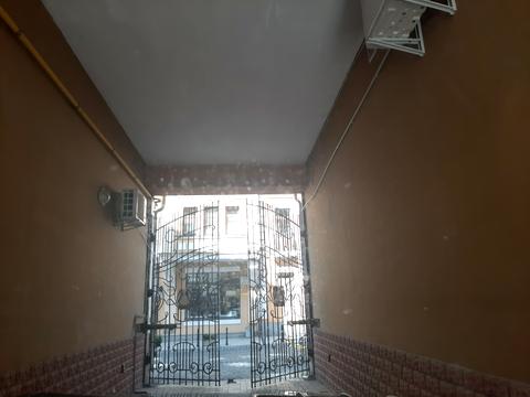 Квартира на вул. Воздвиженська вул., 28/30 в Києві, ID 216204, фото №25