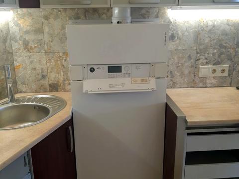 Квартира на вул. Воздвиженська вул., 28/30 в Києві, ID 216204, фото №8