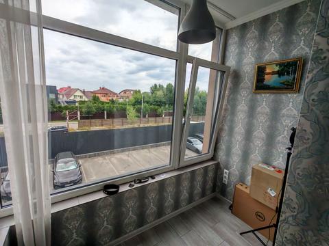 Квартира на вул. Волошкова, 2 в Києві, ID 216215, фото №2