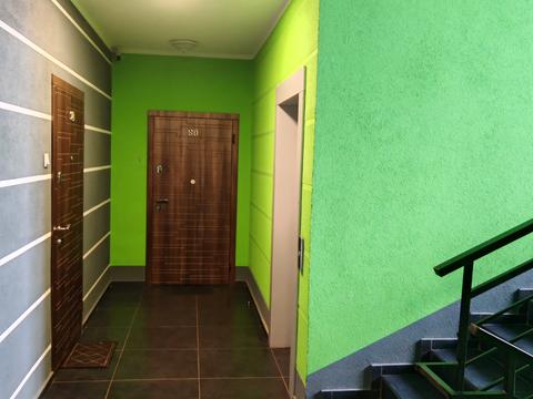 Квартира на вул. Волошкова, 2 в Києві, ID 216215, фото №11