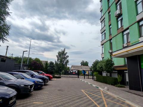 Квартира на вул. Волошкова, 2 в Києві, ID 216215, фото №13