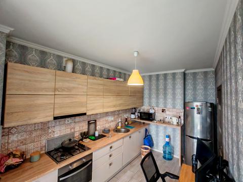 Квартира на вул. Волошкова, 2 в Києві, ID 216215, фото №4