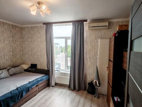 Квартира на вул. Волошкова, 2 в Києві, ID 216215, фото №6