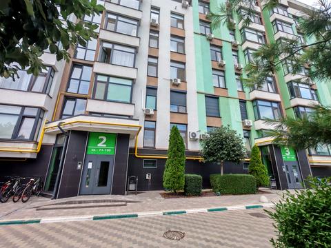 Квартира на вул. Волошкова, 2 в Києві, ID 216215, фото №9