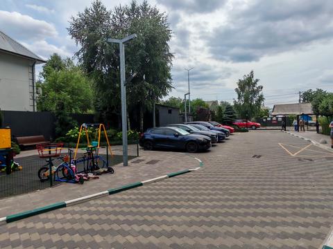 Квартира на вул. Волошкова, 2 в Києві, ID 216215, фото №10