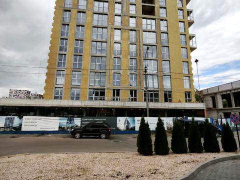 Квартира на вул. Капушанська, 61 в Ужгороді, ID 236215, фото №2